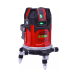 FUTECH FUTECH Procross 8.0 DS kruislijnlaser Promo set -  Groen