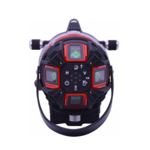 FUTECH FUTECH Procross 8.0 DS kruislijnlaser Promo set -  Groen