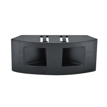 FUTECH Schaduwclip voor Para, Para ONE en Para DS