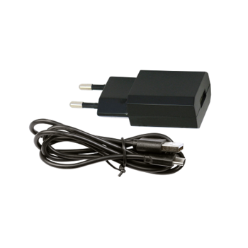 FUTECH Adapter met USB-C voor Para, Para ONE en Para DS