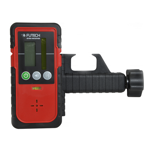FUTECH Gyro ontvanger - Groen FUTECH FUTECH Gyro ontvanger - Groen