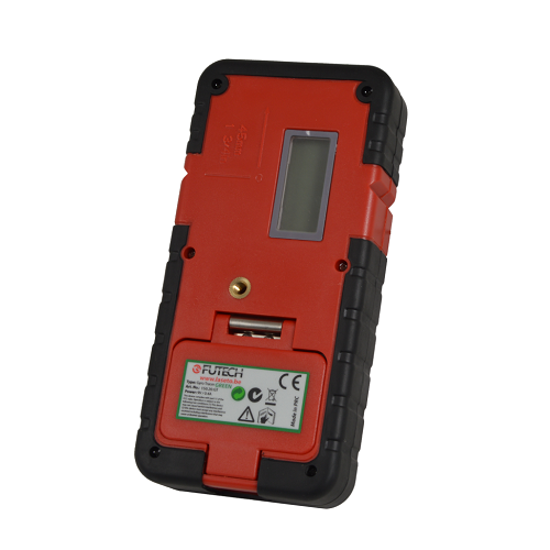 FUTECH Gyro ontvanger - Groen FUTECH FUTECH Gyro ontvanger - Groen