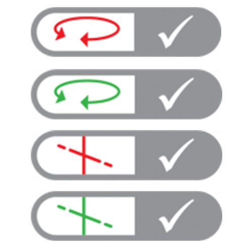 FUTECH Quattro ontvanger FUTECH FUTECH Quattro ontvanger