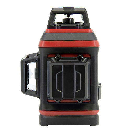 FUTECH Multicross 3D Brave kruislijnlaser set - Groen FUTECH FUTECH Multicross 3D Brave kruislijnlaser set - Groen