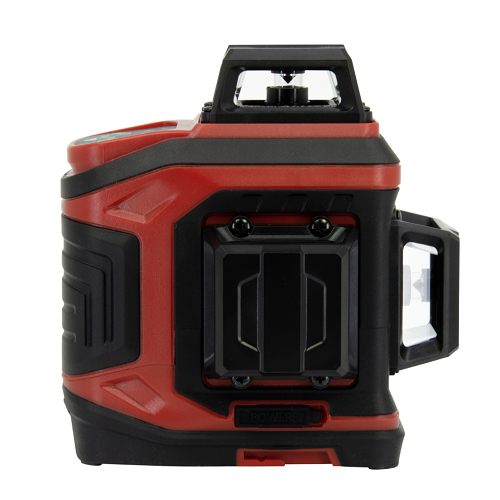 FUTECH Multicross 3D Brave kruislijnlaser set - Groen FUTECH FUTECH Multicross 3D Brave kruislijnlaser set - Groen