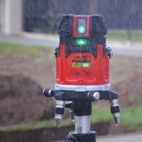 Kruislijnlasers Kruislijnlasers