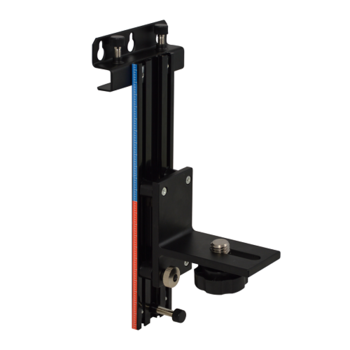 FUTECH Precisie wandhouder 5/8”