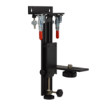 FUTECH Zware uitvoering wandhouder 5/8” FUTECH FUTECH Zware uitvoering wandhouder 5/8”