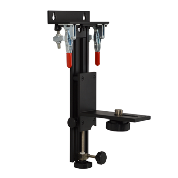 FUTECH Zware uitvoering wandhouder 5/8”