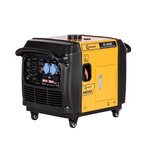 Lumag IG4000 Generator-Inverter Lumag Lumag IG4000 Generator-Inverter