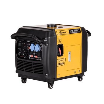 Lumag IG4000 Generator-Inverter Lumag IG4000 Generator-Inverter