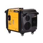 Lumag IG4000 Generator-Inverter Lumag Lumag IG4000 Generator-Inverter