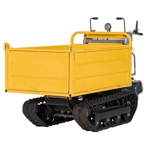 Lumag MD800E accu rupsdumper Lumag Lumag MD800E accu rupsdumper