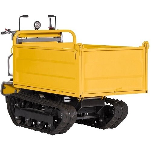 Lumag MD800E accu rupsdumper Lumag Lumag MD800E accu rupsdumper