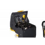 Lumag VH500PROA Hydraulische benzine rupsdumper Lumag Lumag VH500PROA Hydraulische benzine rupsdumper