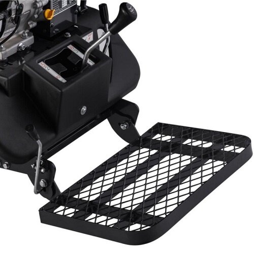 Lumag MD500HPROS mini benzine rupsdumper Lumag Lumag MD500HPROS mini benzine rupsdumper