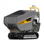 Lumag 5VH500LBW kiepbak verhoger Lumag Lumag 5VH500LBW kiepbak verhoger