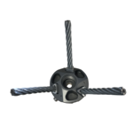 Armigo MULTIPLO Onkruidborstel houder Armigo Armigo MULTIPLO Onkruidborstel houder