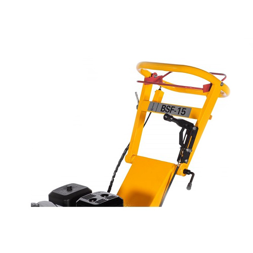 Lumag BSF15N benzine stronkenfrees Lumag Lumag BSF15N benzine stronkenfrees