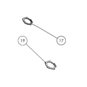 Prontec Schoffel en PRO Borgveer AK22