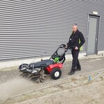 Tielbürger TK48PRO Electro veegmachine Tielbürger Tielbürger TK48PRO Electro veegmachine