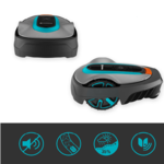 Gardena Gardena SILENO City Robotmaaier - 600 m²