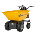 Lumag MD500EPROH accu kruiwagen Lumag Lumag MD500EPROH accu kruiwagen