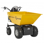 Lumag MD500EPROH accu kruiwagen Lumag Lumag MD500EPROH accu kruiwagen