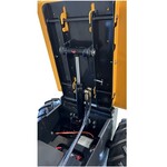 Lumag MD500EPROH accu kruiwagen Lumag Lumag MD500EPROH accu kruiwagen