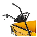 Lumag MD500EPROH accu kruiwagen Lumag Lumag MD500EPROH accu kruiwagen