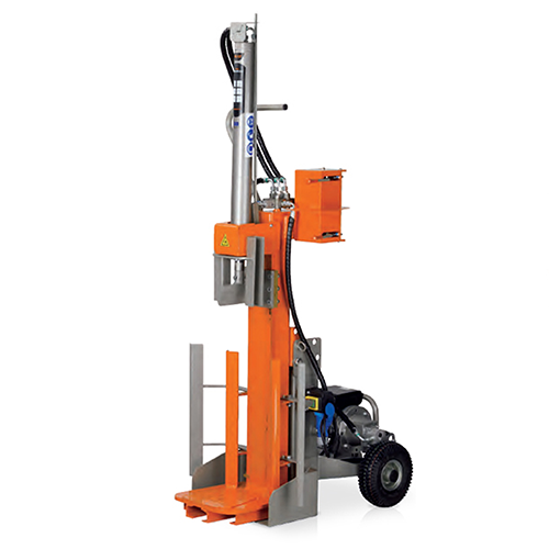 Dormak RL10010 elektrische houtklover Dormak Dormak RL10010 elektrische houtklover