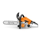 STIHL MS 162 benzine kettingzaag starters set basic STIHL STIHL MS 162 benzine kettingzaag starters set basic