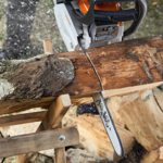 STIHL MS 162 benzine kettingzaag starters set basic STIHL STIHL MS 162 benzine kettingzaag starters set basic