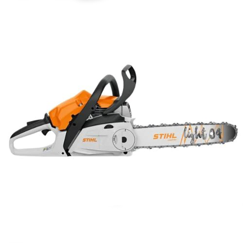 STIHL MS 182 C-BE benzine kettingzaag starters set basic STIHL STIHL MS 182 C-BE benzine kettingzaag starters set basic