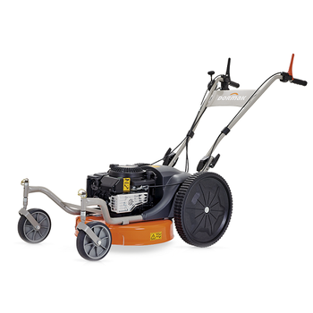Dormak EP50H 4wiel ruigterreinmaaier Dormak EP50H 4wiel ruigterreinmaaier