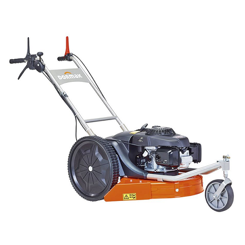 Dormak EP53H benzine ruigterreinmaaier Dormak Dormak EP53H benzine ruigterreinmaaier