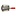 Polet Polet prof.bats DRENTS 000/35 POL. 2V FIB. met T-steel, 110 cm