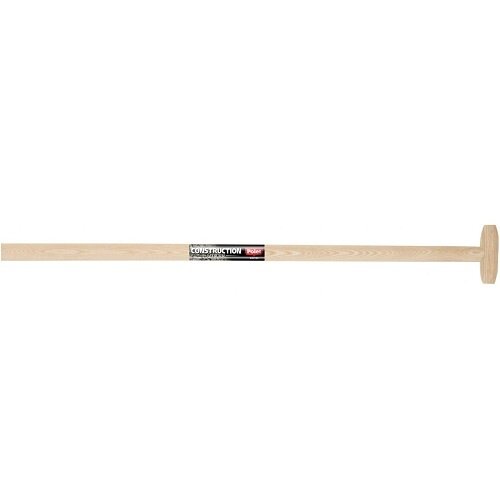 Polet bats DRENTS 000/35 zwart met T-steel, 110 cm Polet Polet bats DRENTS 000/35 zwart met T-steel, 110 cm