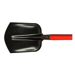 Polet prof.bats DRENTS 000/35 FIB.3001 zwart met T-steel, 110 cm Polet Polet prof.bats DRENTS 000/35 FIB.3001 zwart met T-steel, 110 cm