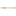 Polet Polet schoffel LIMBURG EPOXY 160x52 met hiltsteel, 160 cm