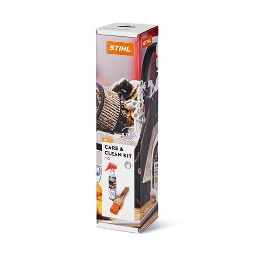 STIHL Care & Clean Kit MS STIHL STIHL Care & Clean Kit MS