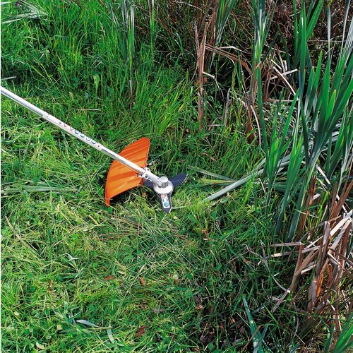 STIHL Driehoeksmes BrushCut 350 mm (3 F) STIHL STIHL Driehoeksmes BrushCut 350 mm (3 F)