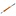 STIHL STIHL Heggenschaar 600 mm / 24" R - 4237 710 5911