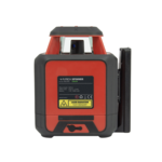 FUTECH Spinner rotatielaser Quattro MM Case set - Groen FUTECH FUTECH Spinner rotatielaser Quattro MM Case set - Groen