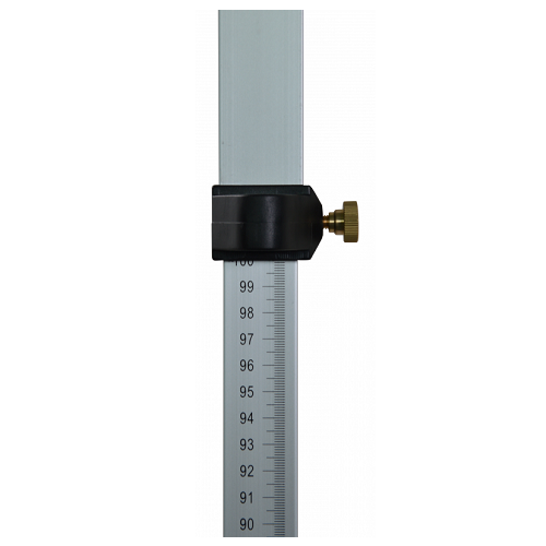 FUTECH Statief 330 cm en meetlat 240 cm voordeelpakket FUTECH FUTECH Statief 330 cm en meetlat 240 cm voordeelpakket