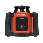 FUTECH Para ONE rotatielaser Quattro MM - Rood FUTECH FUTECH Para ONE rotatielaser Quattro MM - Rood