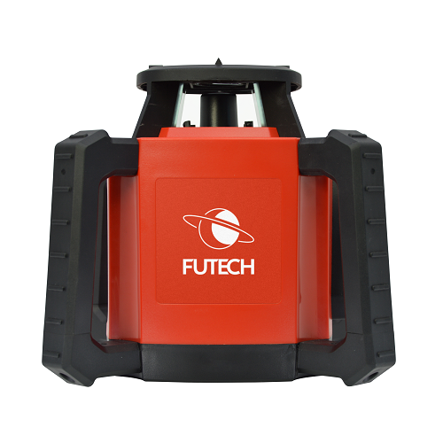 FUTECH Para ONE rotatielaser Quattro MM - Rood FUTECH FUTECH Para ONE rotatielaser Quattro MM - Rood