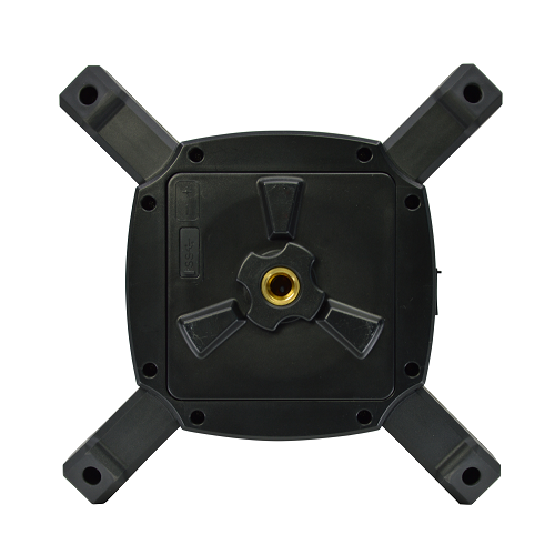 FUTECH Para ONE rotatielaser Quattro MM - Rood FUTECH FUTECH Para ONE rotatielaser Quattro MM - Rood