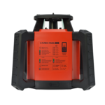 FUTECH Para ONE rotatielaser Quattro MM - Rood FUTECH FUTECH Para ONE rotatielaser Quattro MM - Rood