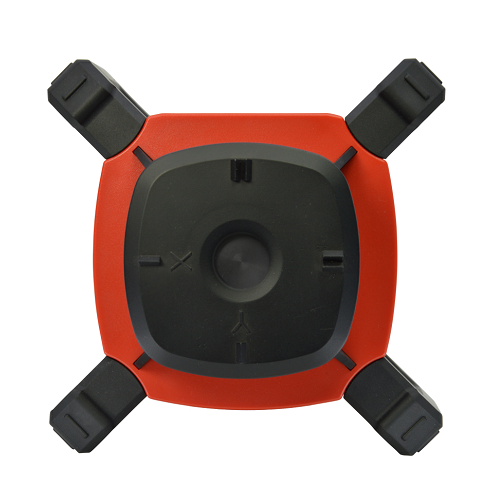 FUTECH Para ONE rotatielaser Quattro MM - Rood FUTECH FUTECH Para ONE rotatielaser Quattro MM - Rood